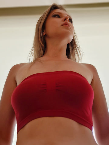 Fits Everybody Tube Top